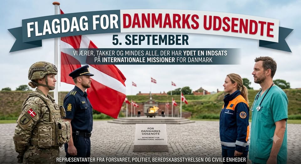 Flagdag